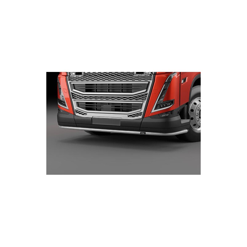 TRUX STANGERAUD VOLVO FH 2021- TULEDEGA