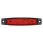 LED GABARIIT PUNANE 96X20X10MM