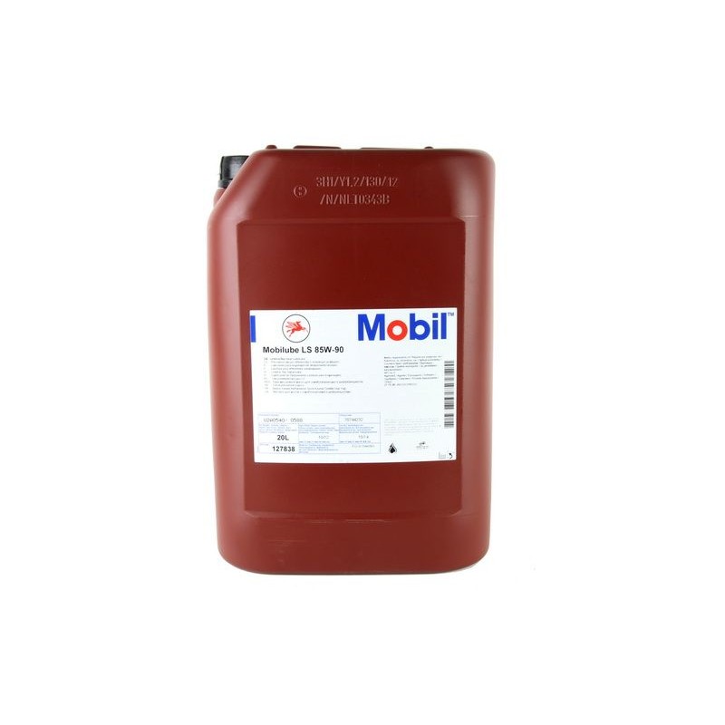 MOBIL 85W-90 LS 20L