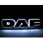 DAF LED EMBLEEM KAPOTILE