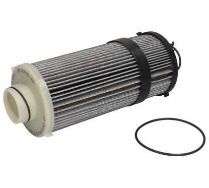 HÜDROFILTER