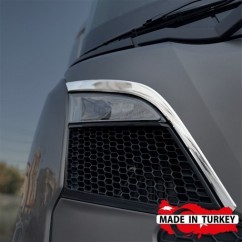 SCANIA NEXT ROOSTEVABA ILULIIST