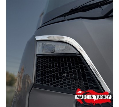 SCANIA NEXT ROOSTEVABA ILULIIST