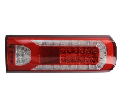 MB LED TAGATULI VASAK