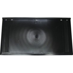 PORIKUMM 650X350MM MUST
