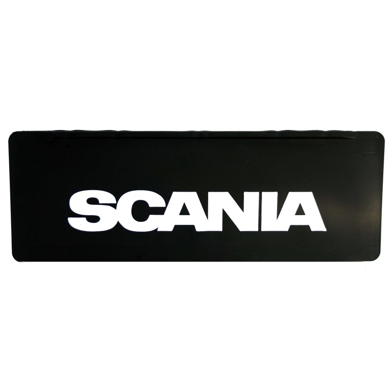 SCANIA OE PORILAPATS