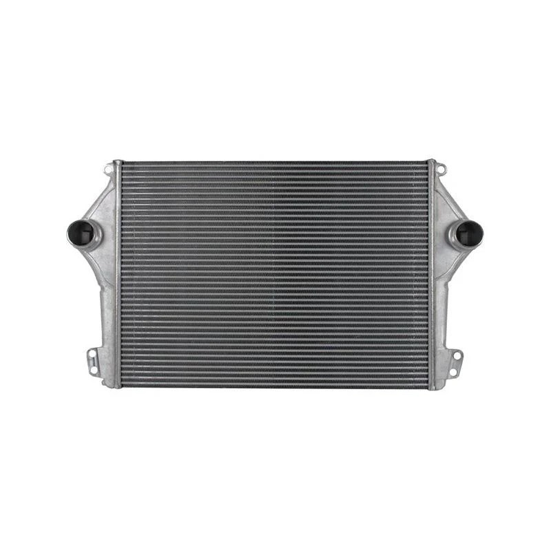 SC INTERCOOLER EURO6