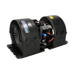 SALONGI VENTILAATOR MAN