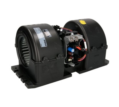 SALONGI VENTILAATOR MAN