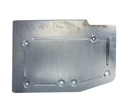 VO SUMMUTI KUUMAKAITSE ÜLEMINE