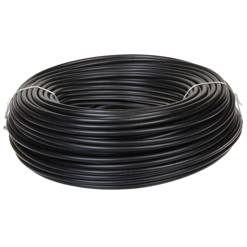 ELEKTRIKAABEL 4X1,5MM2 MUST 100M