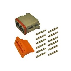 DEUTSCH LIIDER 12.OSALINE EMANE